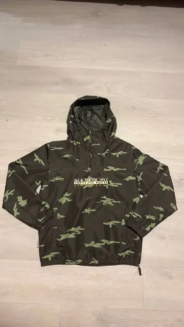 Анорак napapijri — Batumi — 129 ₾