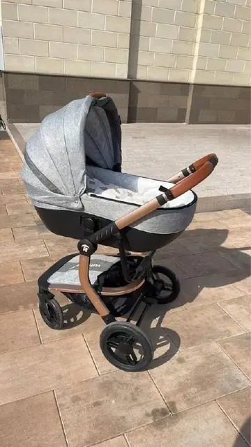 Коляска 2/1 — Тбилиси — 300 ₾