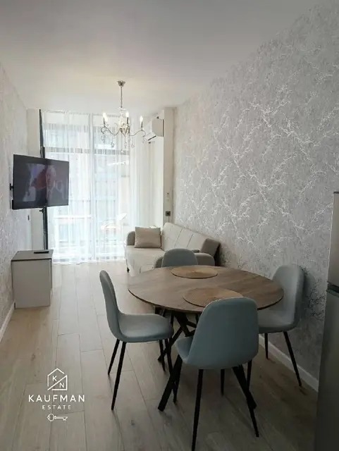Квартира 1+1 — Батуми — 800 $