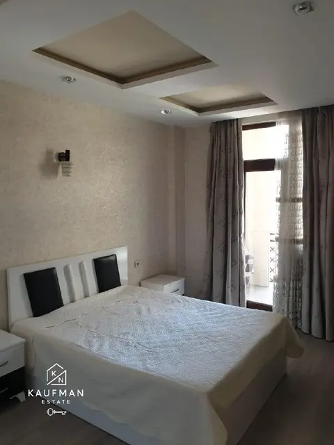 Квартира 2+1 — Батуми — 1 100 $