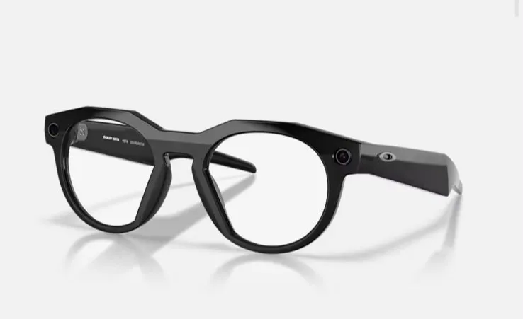 Oakley Meta Smart Glasses