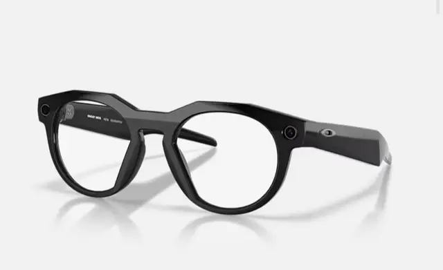 Oakley Meta Smart Glasses — Ереван — 140 000 ֏