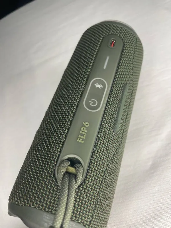 JBL Flip 6