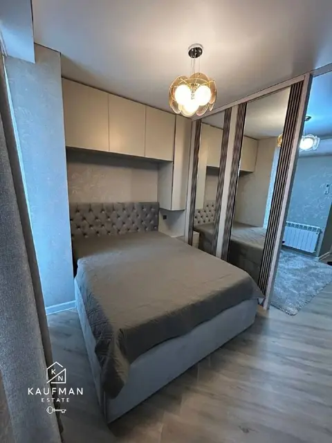 Квартира 1+1 — Батуми — 700 $