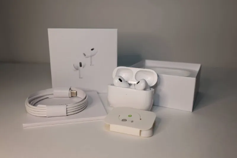 AirPods Pro 2 — replica