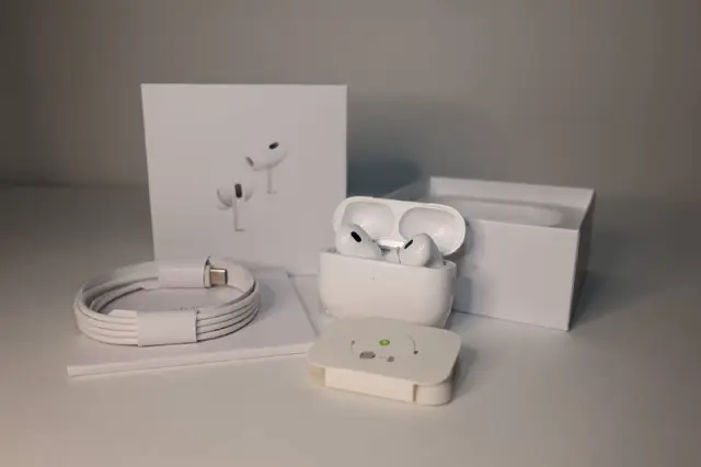 AirPods Pro 2 — replica — Тбилиси — 39 ₾