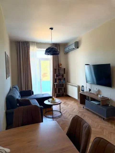 Квартира 1+1 — Batumi — 1,000 $
