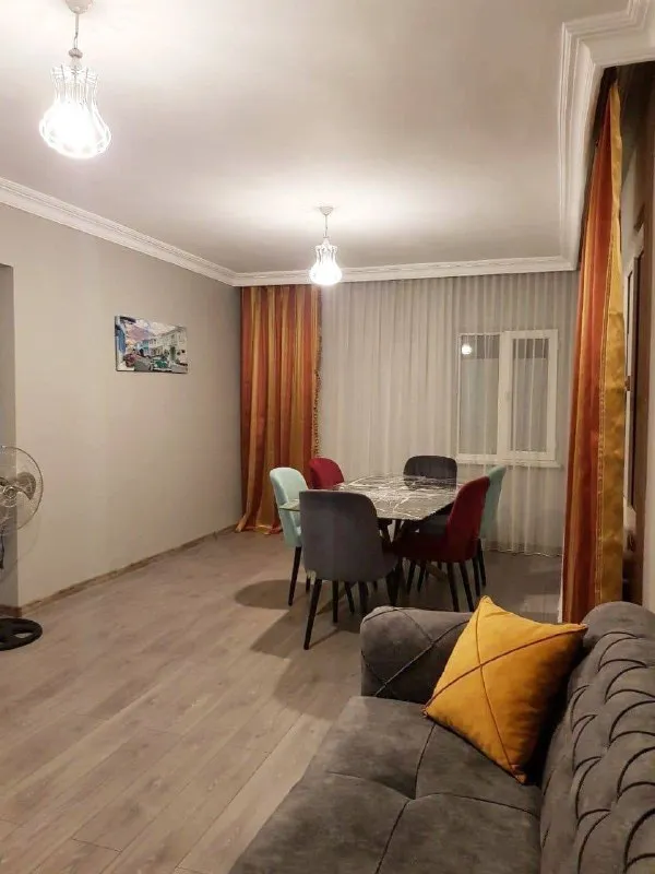 3+1 квартира в Avcılar