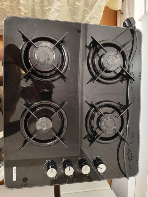 Doğalgaz bağlantılı Ocak — Анталия — 1 700 ₺