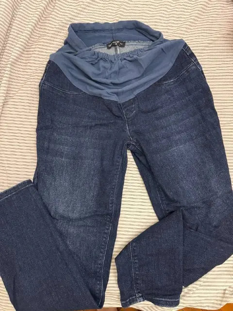Джинсы для беременных — Батуми — 45 ₾