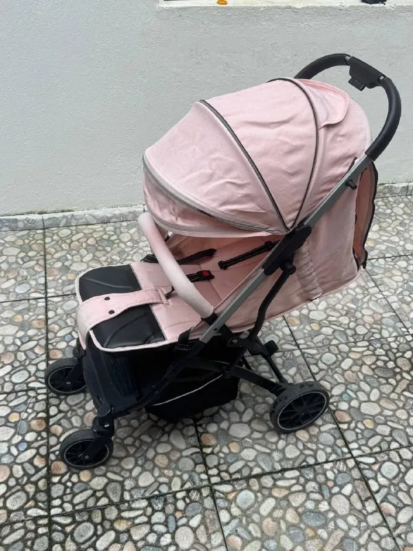 Коляска прогулочная Kidilo