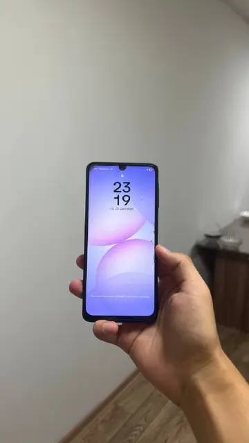 Samsung A07 — Астана — 39 000 ₸