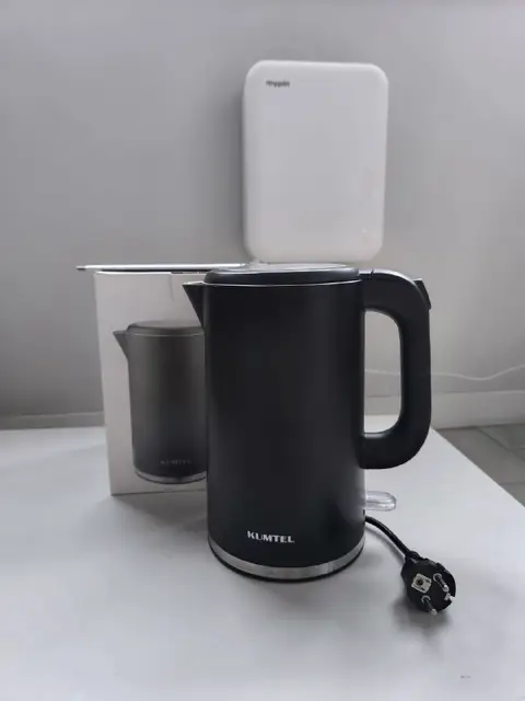 Электрочайник — Batumi — 40 ₾