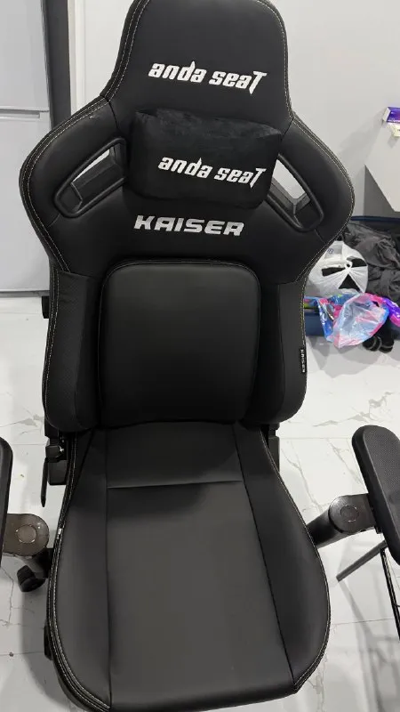 Игровое кресло AndaSeat Chair Kaiser 4 V2