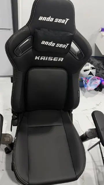 Игровое кресло AndaSeat Chair Kaiser 4 V2 — Батуми — 1 100 ₾