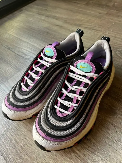 Nike Air Max 97 — Тбилиси — 20 ₾