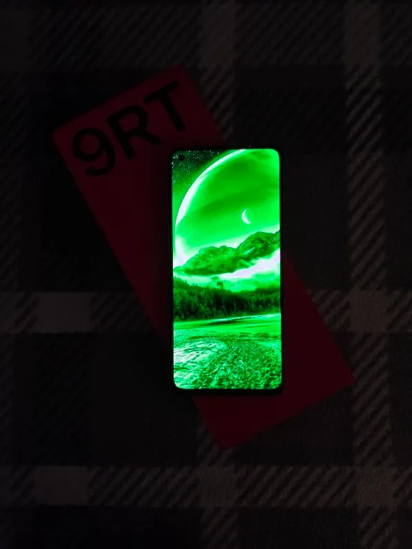 OnePlus 9RT 5G