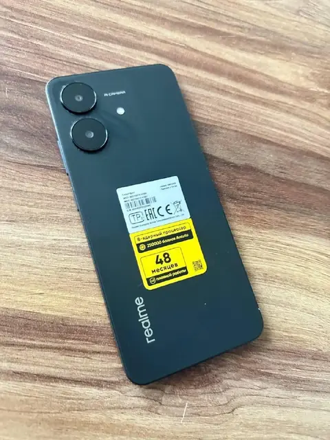 Realme Note 50 — Батуми — 149 ₾