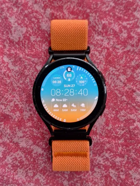Samsung Galaxy Watch 4 44 мм LTE — Анталия — 2 500 ₺