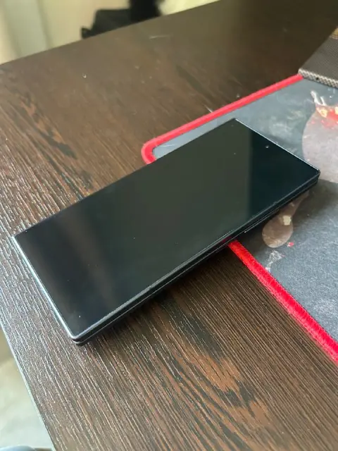 Samsung Galaxy Z Fold 7 12/256 Гб — Тбилиси — 3 300 ₾