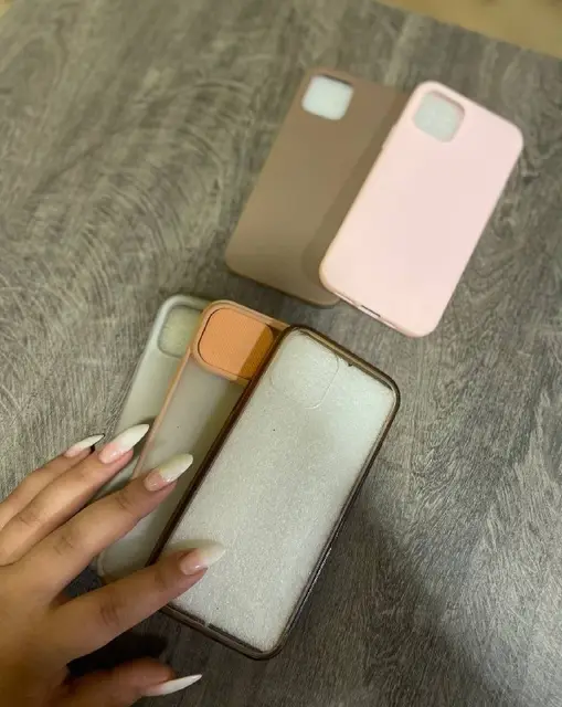 Iphone 12 — Tbilisi — 8 ₾