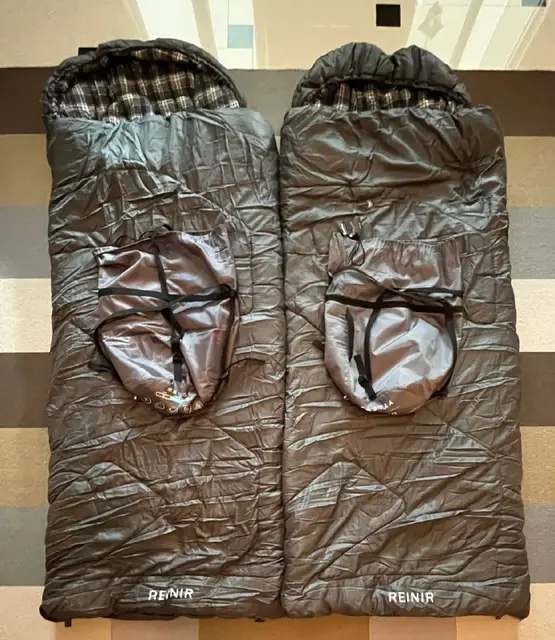 Спальный мешок — Батуми — 150 ₾
