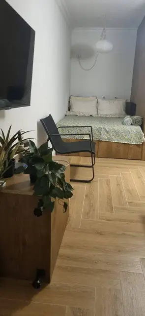 Квартира в ЖК Blue Sky Tower — Batumi — 450 $