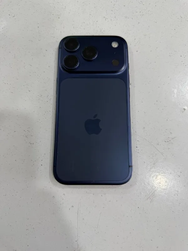 IPhone 17 Pro 256 GB