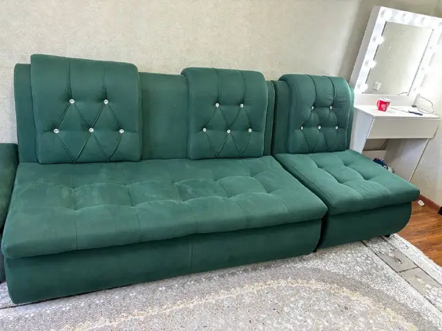 Раскладной диван — Almaty — 30,000 ₸