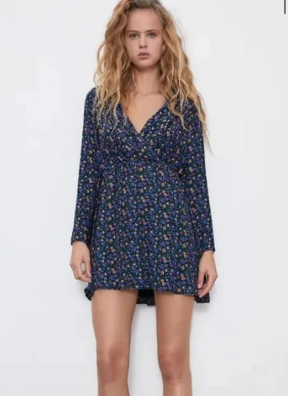 Платье Zara