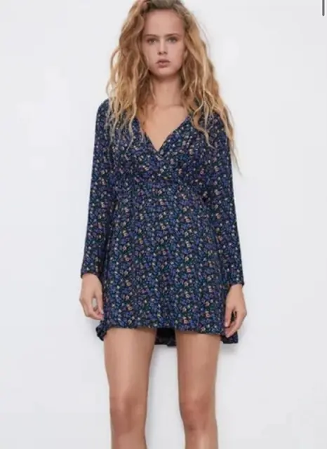 Платье Zara — Tbilisi — 15 ₾
