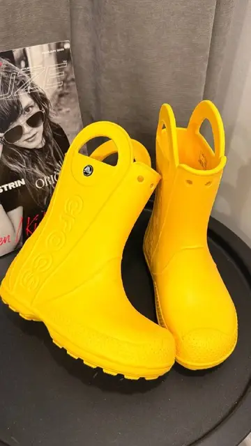 Crocs J2 — Батуми — 55 ₾