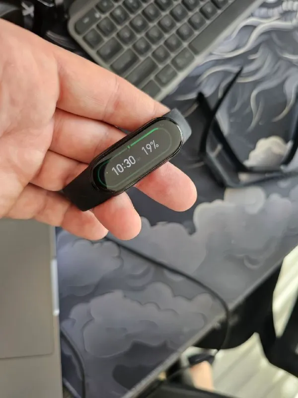 Mi band 6