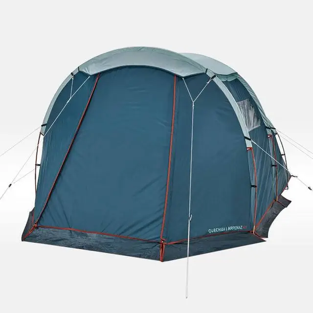 Палатку Decathlon Quechua Arpenaz 4.1 Fresh & Black — Тбилиси — 750 ₾