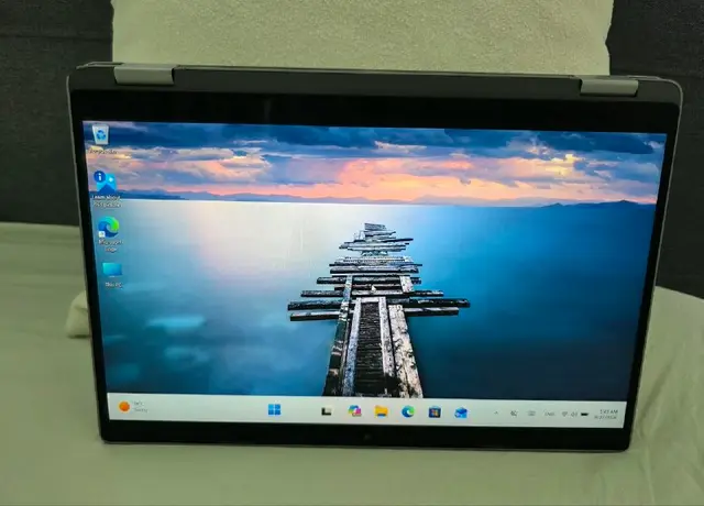 Ноутбук Dell Latitude 5330 Touchscreen 2-in-1 — Batumi — 1,200 ₾