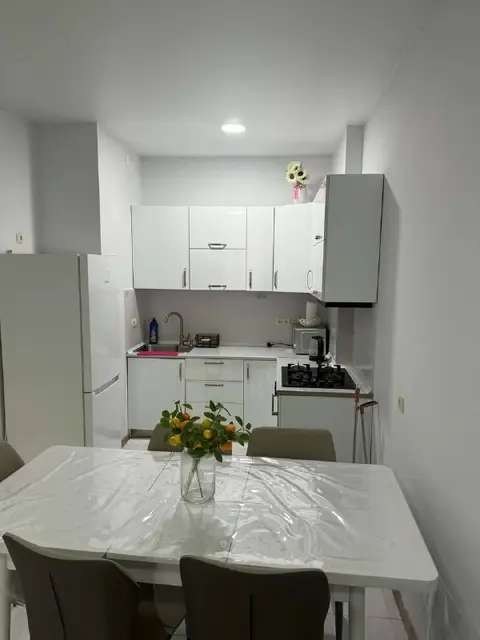 Квартира 1+1 — Batumi — 550 $