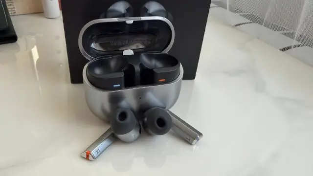 Samsung Galaxy Buds 3 Pro — Yerevan — 30,000 ֏