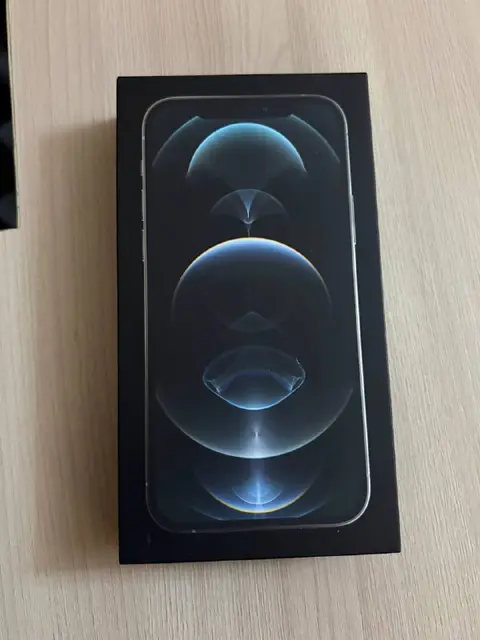 IPhone 12 Pro 128 гб — Yerevan — 85,000 ֏