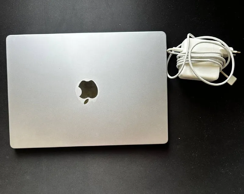 MacBook Pro 14» 2021