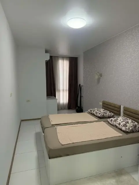 Квартира 1+1 — Batumi — 500 $