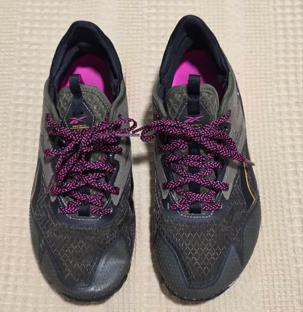 Reebok Nano X2 TR Adventure — Батуми — 100 ₾