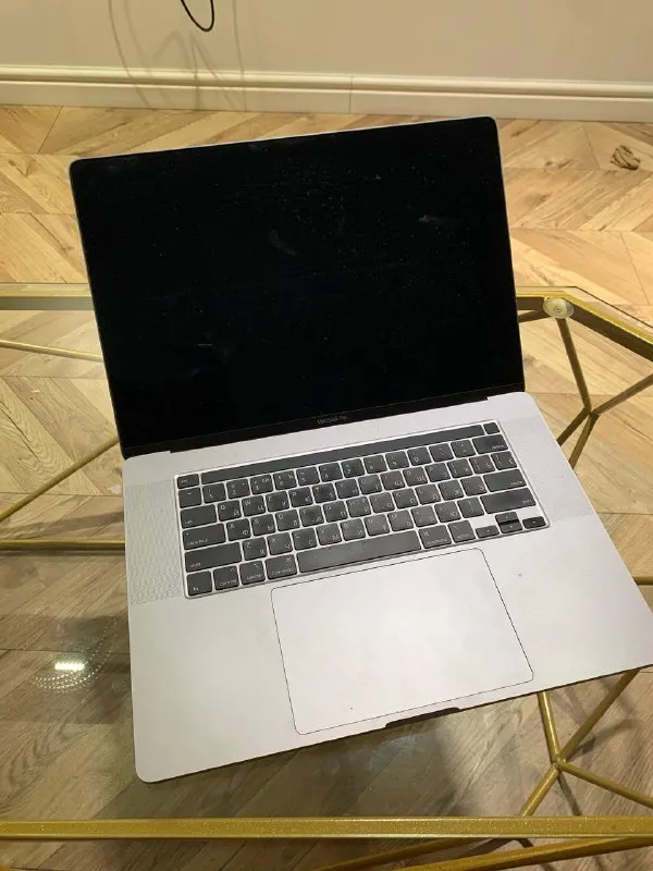 MacBook Pro 16» (2019) a2141 на запчасти