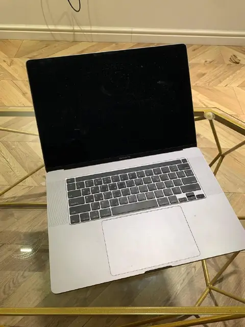 MacBook Pro 16» (2019) a2141 на запчасти — Batumi — 25 ₾