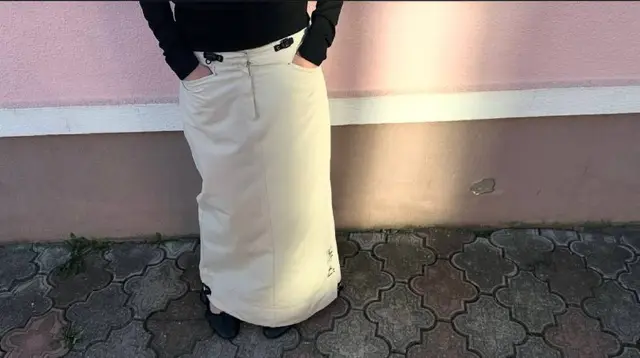 Сапоги натуральная кожа — Tbilisi — 150 ₾