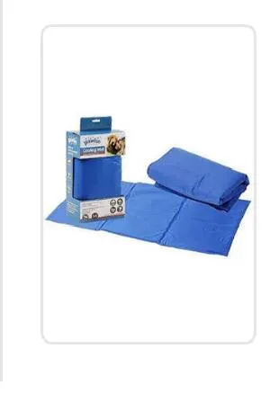 Гелевый Охлаждающий коврик для собак и кошек (Pawise Cooling Mat)