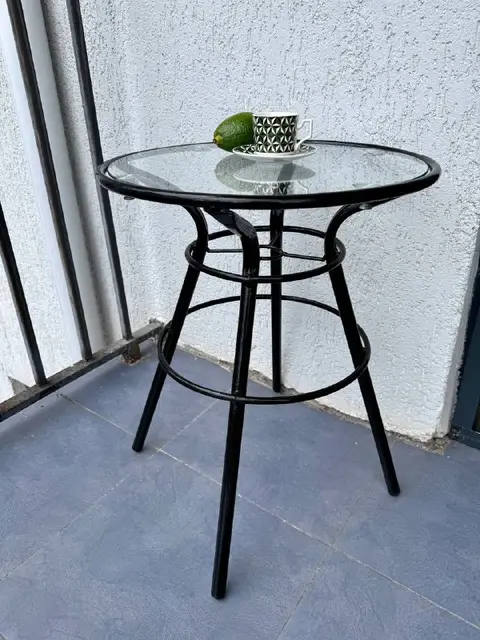 Балконный столик — Batumi — 90 ₾