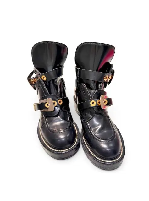 Ботинки ботильоны Balenciaga Ceinture boots — Tbilisi — 250 $