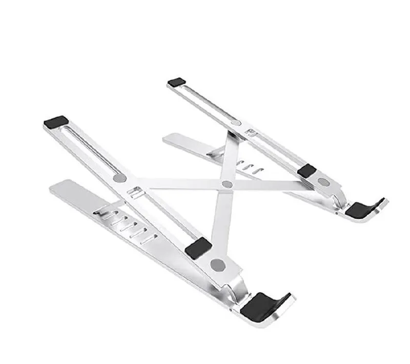 Подставка для ноутбука WiWU Laptop Stand S400 Silver