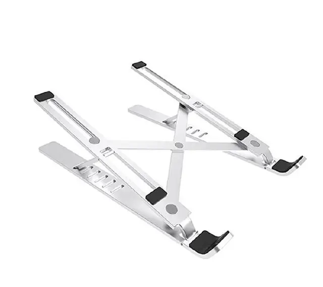 Подставка для ноутбука WiWU Laptop Stand S400 Silver — Тбилиси — 25 ₾