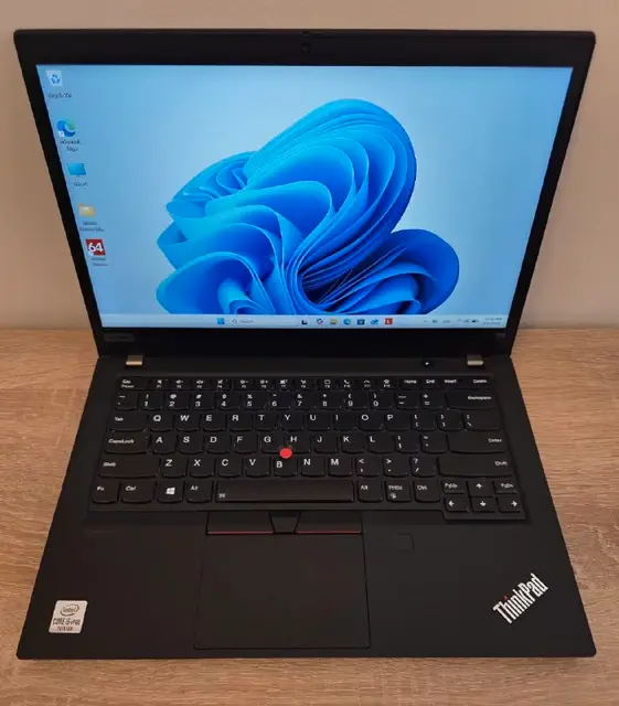 Lenovo ThinkPad T14 Gen 1 — Тбилиси — 1 000 ₾